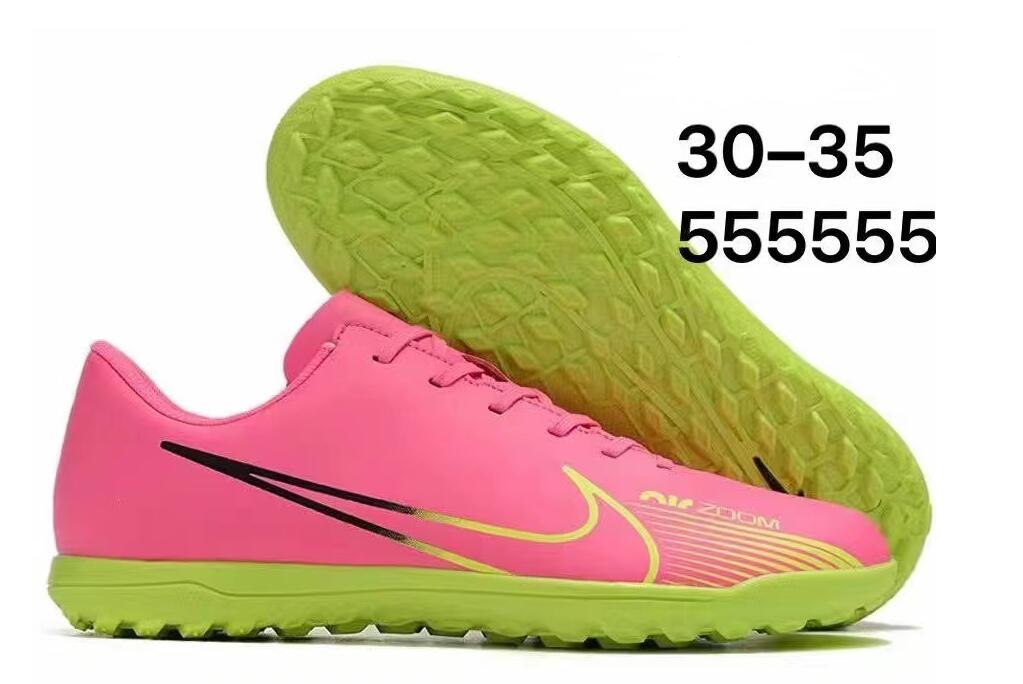 Nike Air Zoom Mercurial Vapor- XV Academy TF Size 30-35-63722602